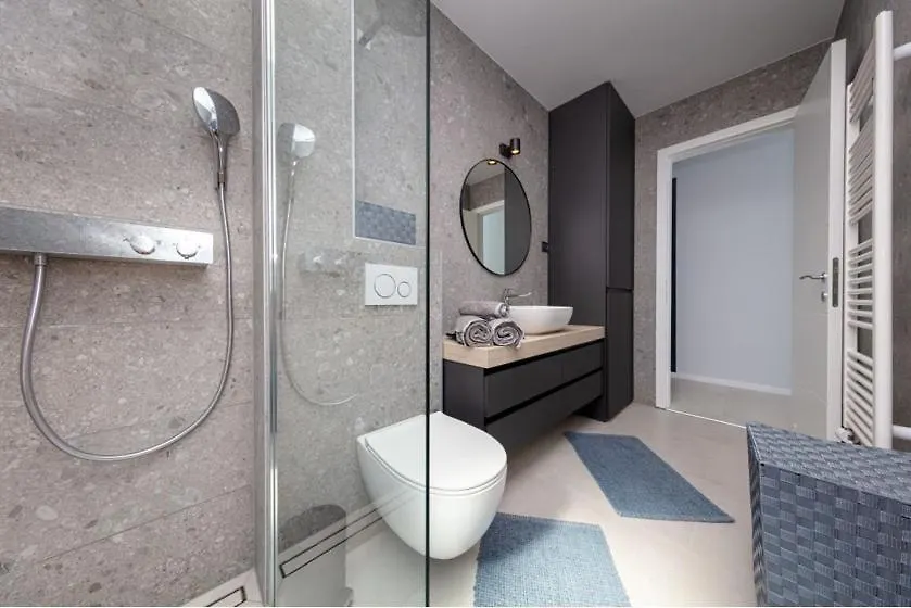 באניולה Apartment Blue קרואטיה